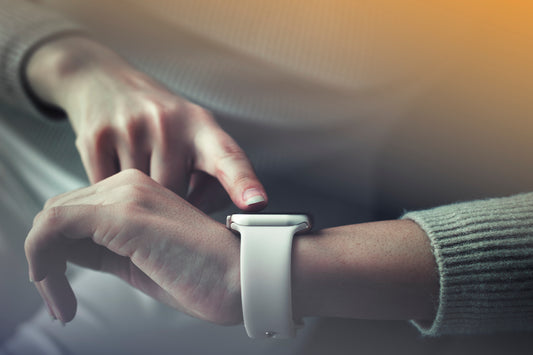 Wearable Tech: Enhancing Health and Lifestyle with Cutting-Edge Devices