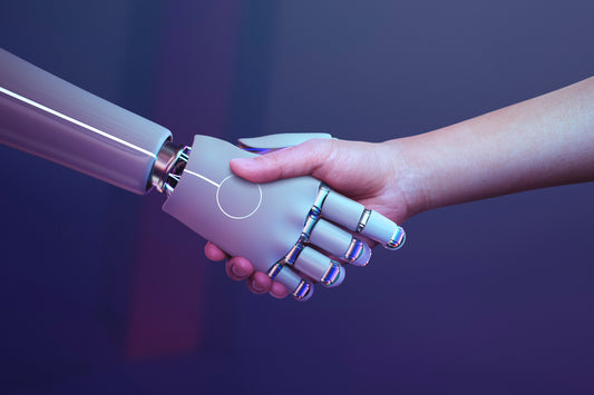 The Rise of Artificial Intelligence: Transforming Industries Worldwide