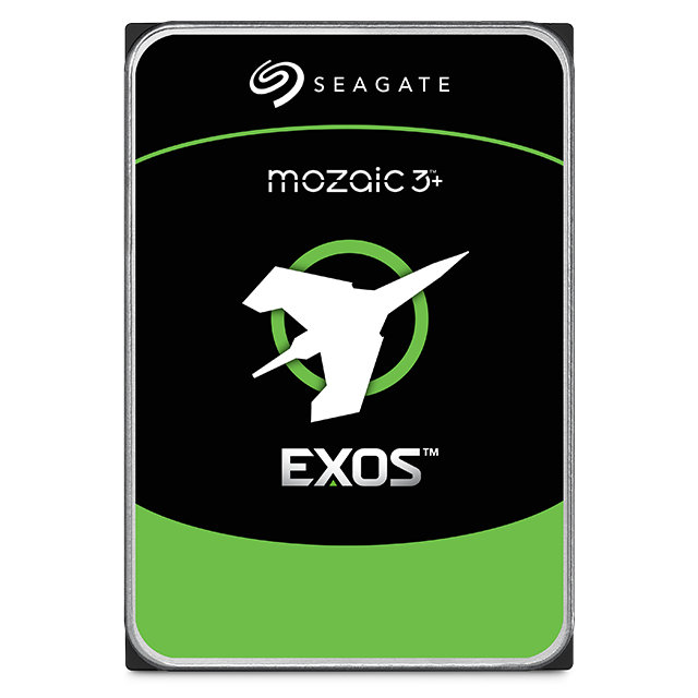 Exos Mozaic 3+