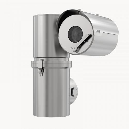 AXIS XPQ1785 Explosion-Protected PTZ Camera