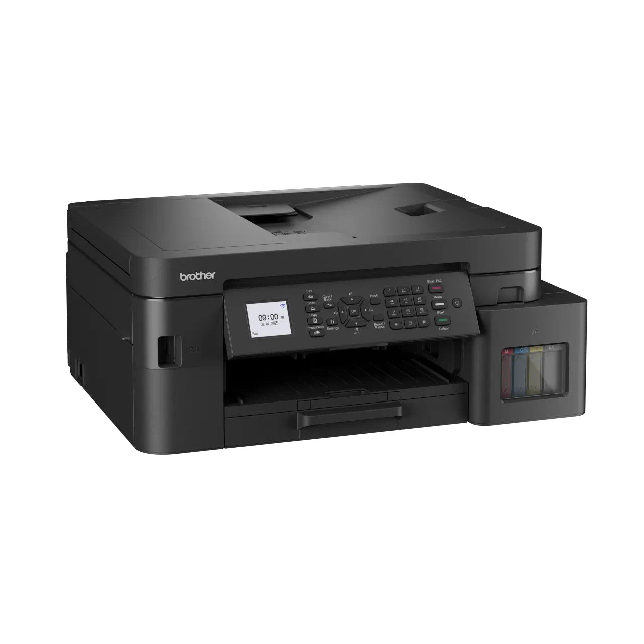 MFC-T930DW Ink Tank Printer