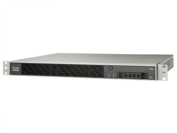 Cisco ASA 5500-X Series Next-Generation Firewalls with firepower services