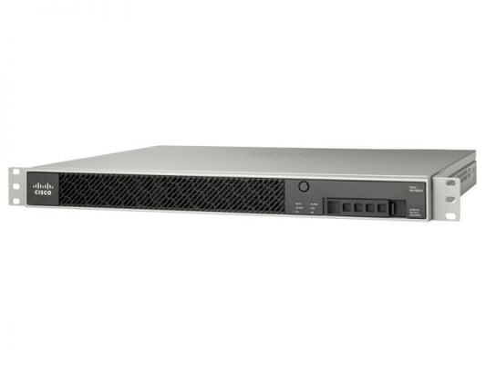 Cisco ASA 5500-X Series Next-Generation Firewalls with firepower services