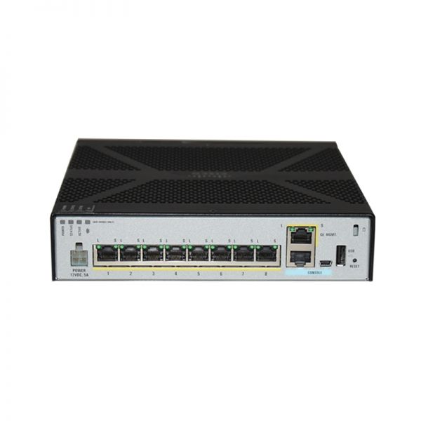 ASA 5500-X Series Next-Generation Firewalls with firepower services