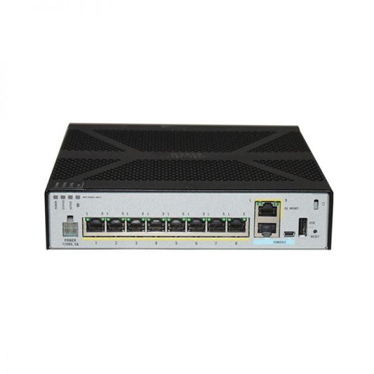 ASA 5500-X Series Next-Generation Firewalls with firepower services
