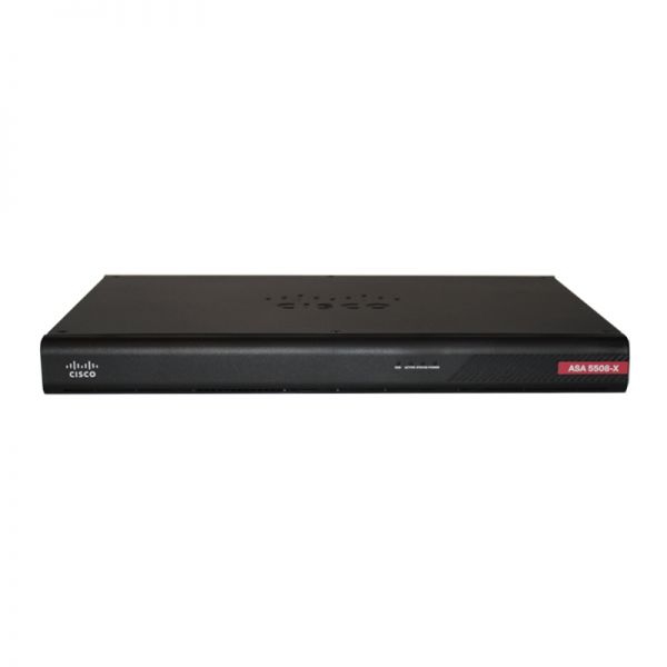 ASA 5500-X Series Next-Generation Firewalls with firepower services