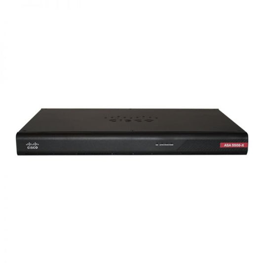 ASA 5500-X Series Next-Generation Firewalls with firepower services