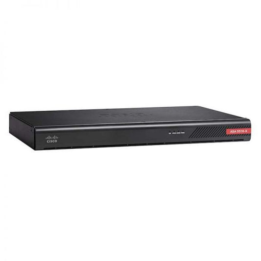ASA5516-FPWR-K9 - Cisco ASA 5500 Firewalls