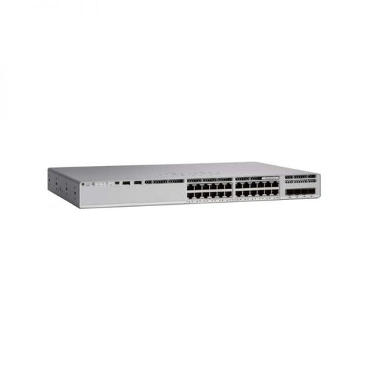 C9200-24T-A - Cisco Switch Catalyst 9200