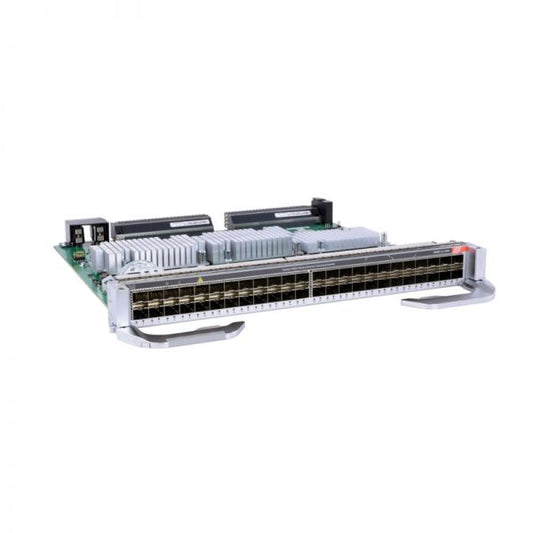 C9600-LC-48YL - Cisco Catalyst 9600 Series Switches Modules & Cards