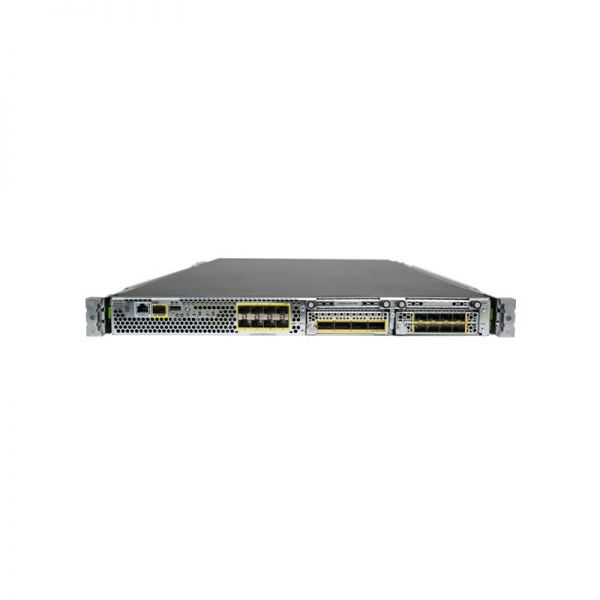 FPR4140-NGFW-K9 - Cisco Firepower 4100 Series Appliances