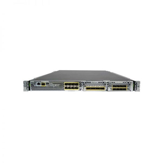 FPR4140-NGFW-K9 - Cisco Firepower 4100 Series Appliances