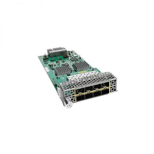 FPR2K-NM-8X10G - Cisco Firepower 2100 Series