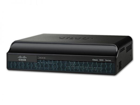 CISCO1941/K9 Cisco 1941 Router ISR G2