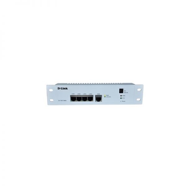 DI-7001 MINI - D-Link Mini Routing Strips