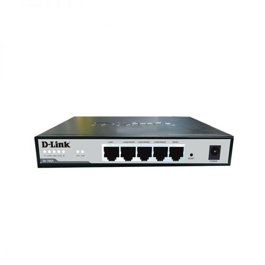 DI-7001+ - D-Link Smart Routers