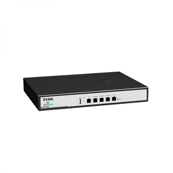 DI-7100G+ - D-Link Intent-Driven Gateways