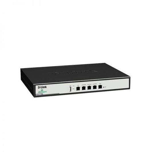 DI-7100G+ - D-Link Intent-Driven Gateways