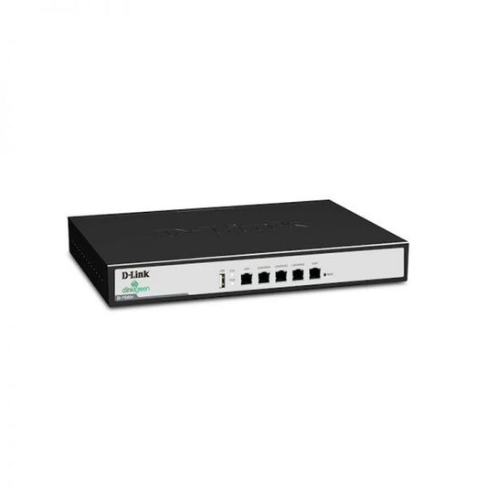 DI-7400G+ - D-Link Intent-Driven Gateways