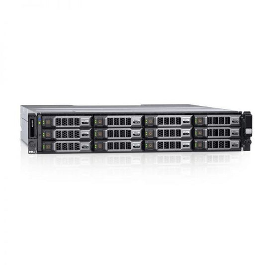Dell MD1420 Controller*2 H830*1 12*Drive Bays
