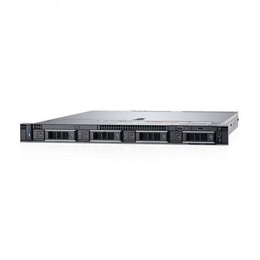 Dell 1U R440 4216/8G*1/600G SAS 10K*1/H330/DVD/550W*2/3.5-4