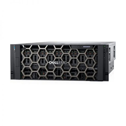 Dell R940xa Intel Xeon Platinum 8270*2/64G/480GB SSD SATA RI*1/1600W