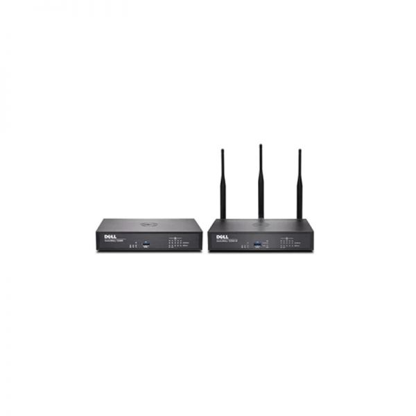 TZ300 - Dell Firewalls