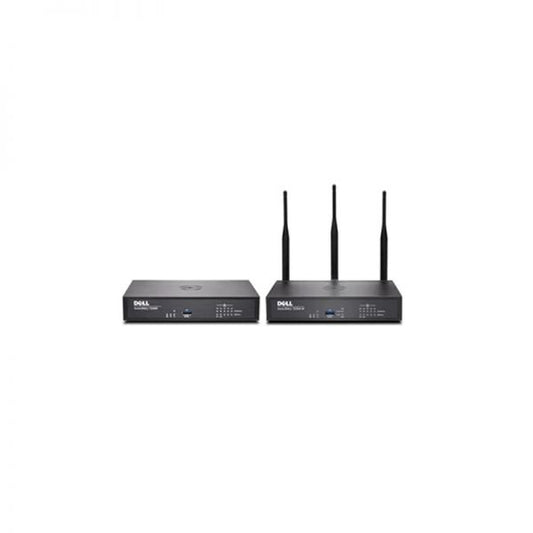 TZ300 - Dell Firewalls