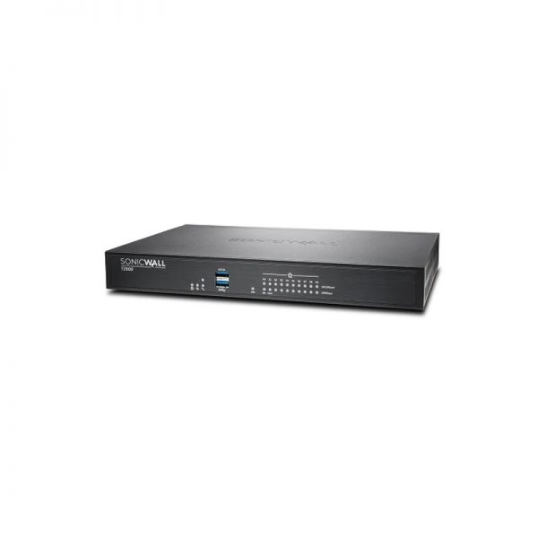 TZ-600 - Dell Firewalls