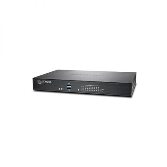 TZ-600 - Dell Firewalls