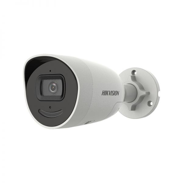 DS-2CD2046G2-IU - Hikvision AcuSense Series Network Cameras