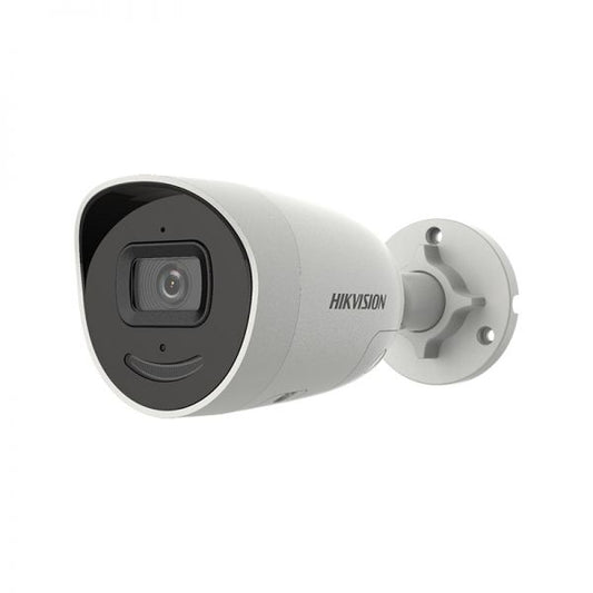 DS-2CD2046G2-IU - Hikvision AcuSense Series Network Cameras