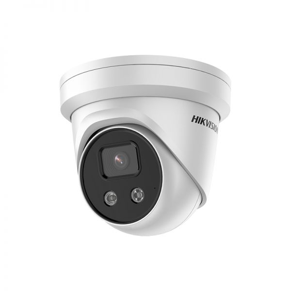 DS-2CD2386G2-IU - Hikvision AcuSense Series Network Cameras