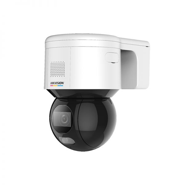 DS-2DE3A400BW-DE(F1)(S5) - Hikvision ColorVu Series Network Cameras
