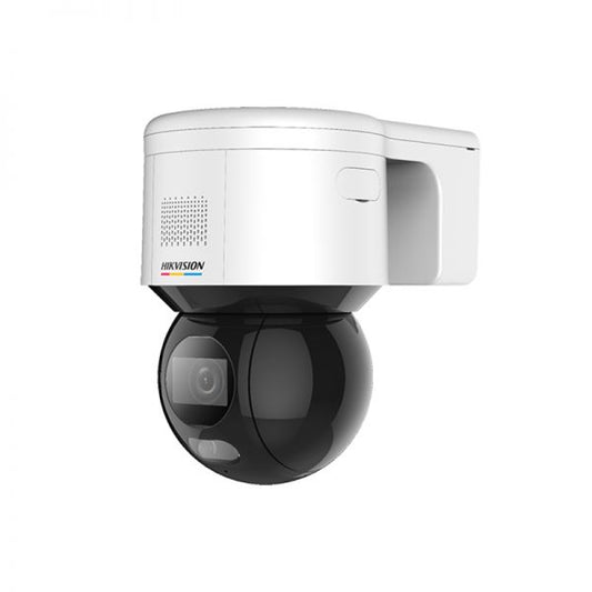 DS-2DE3A400BW-DE(F1)(S5) - Hikvision ColorVu Series Network Cameras