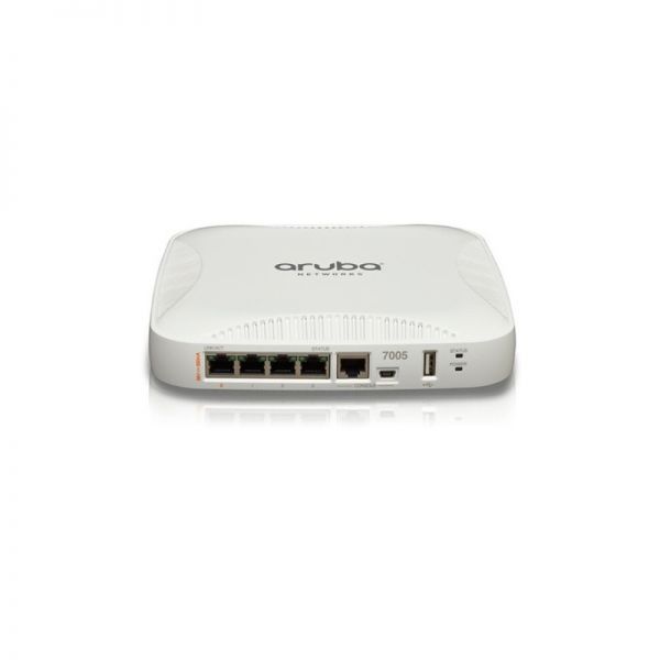HPE JW633A - Aruba 7000 Series Controllers