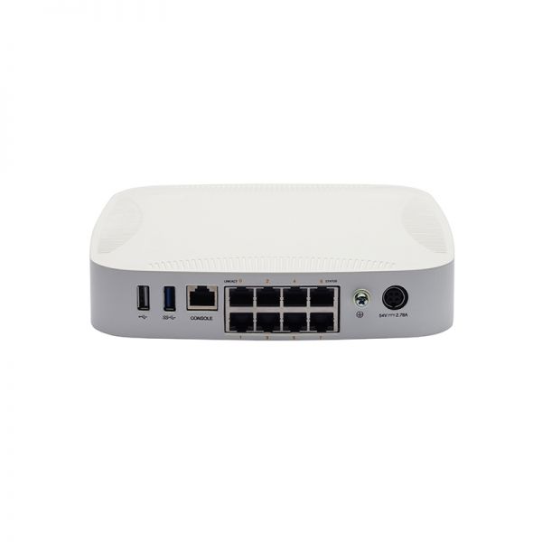 HPE JX927A - Aruba Controllers