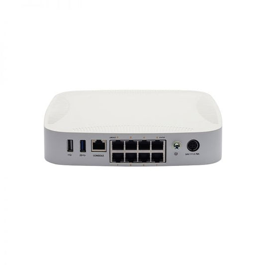 HPE JX927A - Aruba Controllers