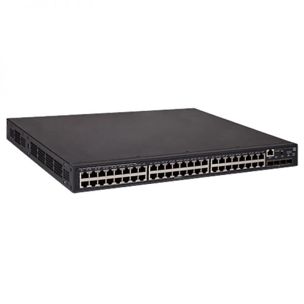 JQ076A - HPE FlexFabric 5900 Switch Series