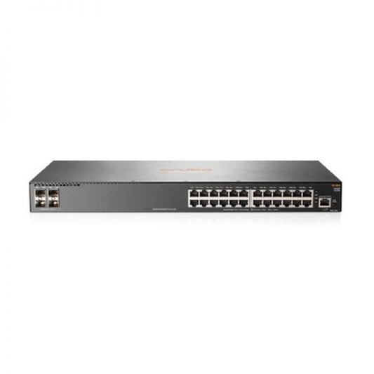 HPE JL356A - Aruba 2540 Series Switches