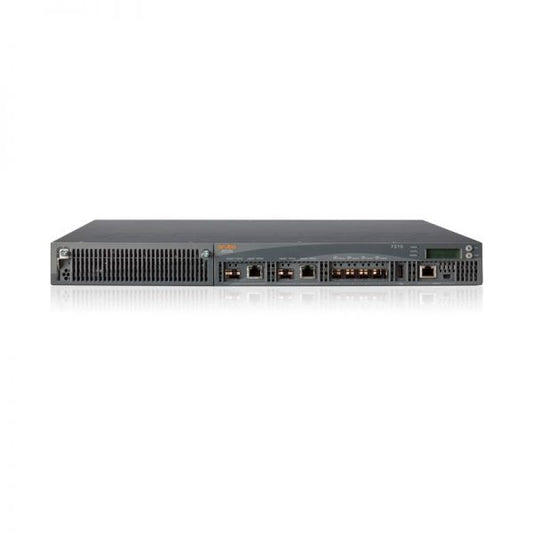 JW743A - HPE Aruba 7200 Series Controllers