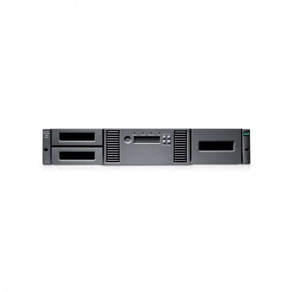 Q0L07SB - HPE StoreEver tape storage
