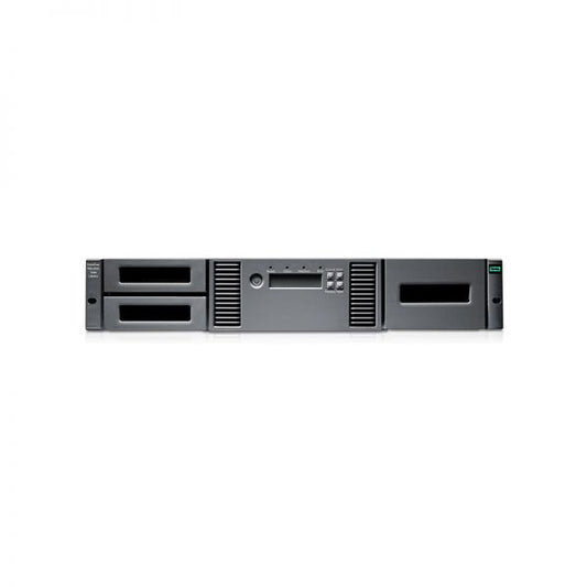 Q0L07SB - HPE StoreEver tape storage