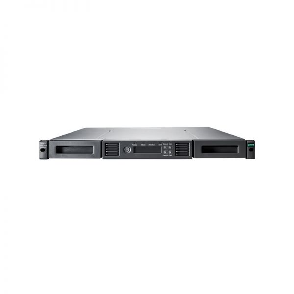 R1R75A - HPE StoreEver tape storage