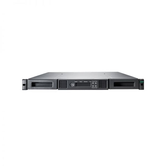 R1R75A - HPE StoreEver tape storage