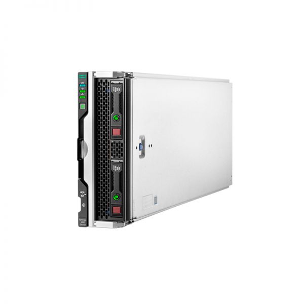 871942-B21 - HPE Synergy 480 Gen10 Compute Modules