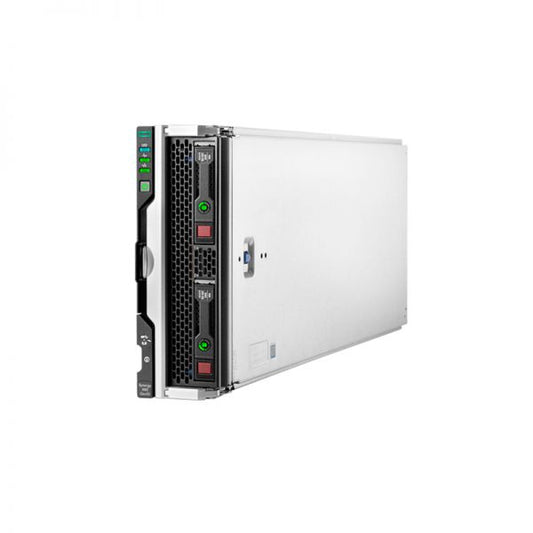871942-B21 - HPE Synergy 480 Gen10 Compute Modules