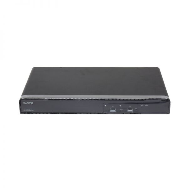 Huawei AR1220C,8GE LAN,5GE WAN,2 USB,2 SIC