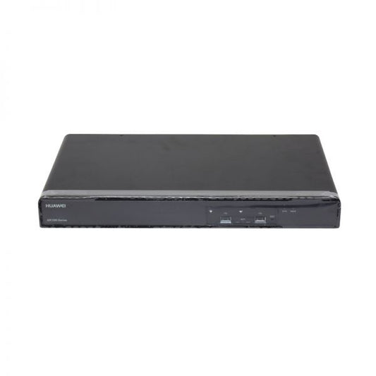 Huawei AR1220C,8GE LAN,5GE WAN,2 USB,2 SIC