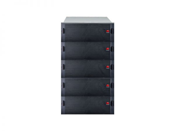 Huawei OceanStor S6800T Controller Enclosure(4U,Dual Controllers,AC,384GB Cache,Without I/O Port,HW Storage System Software,SPE61C0200) S6800T-2C384G-AC